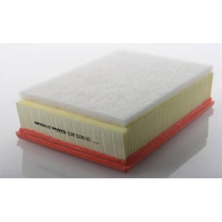 Фильтр воздушный 165462604R (пр-во FAST) RENAULT MASTER/OPEL MOVANO 2.3 DCI 2010 г.-