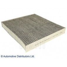 Фильтр салона угольный (пр-во BLUE PRINT) Honda Civic, Accord |||, CR-V