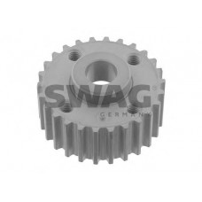 Шестерня коленчатого вала 