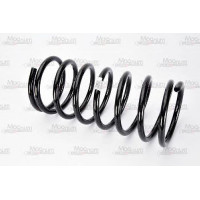 Пружина амортизатора передняя (Magnum Technology) Skoda Felicia 95-