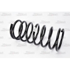 Пружина амортизатора передняя (Magnum Technology) Skoda Felicia 95-