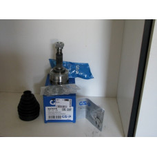 Шрус наружный к-кт 153*25*22*44 (пр-во GSP) Hyundai Accent ||, |||, KIA RIO ||