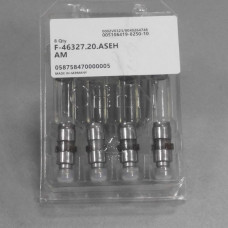 Гидрокомпенсатор 34,6*12 (пр-во INA) VW, Skoda, Audi, Seat, 1.6, 1.8 TSI, 2.0 TSI