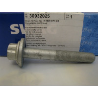 Болт шкива (SWAG) Skoda Fabia Classic 1.2i