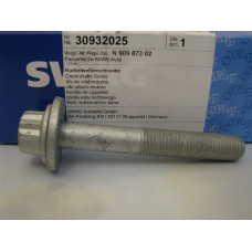 Болт шкива (SWAG) Skoda Fabia Classic 1.2i