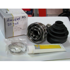 ШРУС наружный 22X30 зубов  комплект (пр-во JAPANLINE) Chery Amulet 