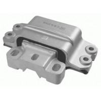 Подвеска, автоматическая коробка передач; Подвеска, ступенчатая коробка передач  LEMFORDER