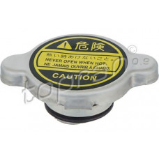 Крышка радиатора (TOPRAN) GEELY, CHERY, HONDA, MAZDA