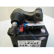 Наконечник рулевой тяги левый (пр-во GMB) Daewoo Lanos 