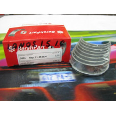 Вкладыши шатунные 0.50 (пр-во BERSH PART) Daewoo Lanos 1.5-1.6/Opel