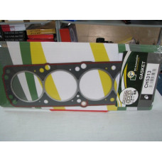 Прокладка ГБЦ 1,4*80,5*390 (пр-во BGA) Daewoo Lanos, Nexia, 1.4,1.5, Opel Ascona C, 1.6 