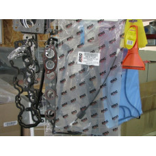 Трос, замок двери перед BSG Vito -03 Л=Пр