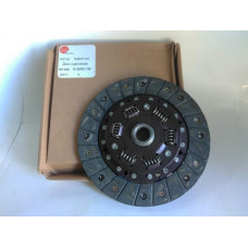 Диск сцепления d-190 mm (пр-во ТАЙВАНЬ) Geely CK, MK, 1106015058