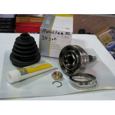 ШРУС наружный 22Х30 зубов, к-кт (пр-во JAPANLINE) Chery Amulet 