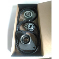 Комплект ремня ГРМ (GATES) RENAULT KANGOO 1.9D D65 Комплект ремня ГРМ (GATES) RENAULT KANGOO 1.9D D65