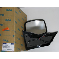 Зеркало левое L, електрическое (пр-во TEMPEST) Mercedes Vito 638