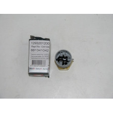 Термовыключатель, вентилятор радиатора 3 контакта (JP GROUP) OPEL