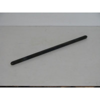 Вал привода насоса масл. (пр-во ЗМЗ) ВОЛГА,ГАЗЕЛЬ (ЗМЗ 406)