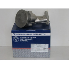 Насос масляный, фирм.упак. (пр-во ЗМЗ)  ГАЗ дв.405,406