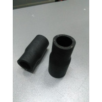 Патрубок помпы (DP GROUP) FORD TRANSIT 2,5D 1985-2000