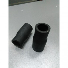 Патрубок помпы (DP GROUP) FORD TRANSIT 2,5D 1985-2000