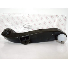 Рычаг передней подвески левый L, в сборе с опорой (пр-во KIMIKO) Chery KIMO