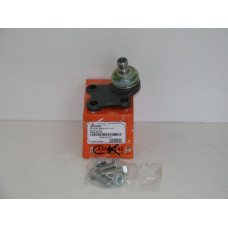 Опора шаровая (пр-во ASMETAL) GEELY CK, CK2, Citroen Berlingo, Peugeot Partner 96-,1400505180
