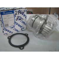 Насос водяной с чугунной крыльчаткой (пр-во ПРАМО) ВАЗ 2108-2115, 2110-2112, 8 клап.