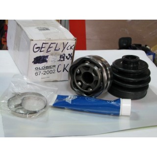 ШРУС наружный (24x23) (пр-во GLOBER) GEELY CK, 67-2002, 672002 140110118001 805 р.