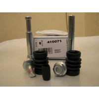 Направляющие на передний суппорт к-кт (пр-во ERT) Renault Kangoo 97-