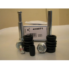 Направляющие на передний суппорт к-кт (пр-во ERT) Renault Kangoo 97-