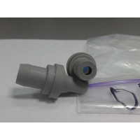 Клапан вентиляции картера (пр-во КИТАЙ) Geely CK