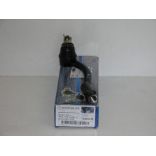 Наконечник рулевой тяги левый L (пр-во DOOHAP) Hyundai Accent 06-