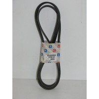 Ремень генератора (пр-во ORIGINAL) 6PK1437