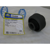 Сайлентблок переднего рычага задний (пр-во SASIC) Renault Trafic ||