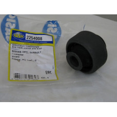 Сайлентблок переднего рычага задний (пр-во SASIC) Renault Trafic ||