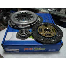 Комплект сцепления, диск, корзина, выжимной, VALEO PHC, Daewoo, Sens, 1.3i, ЗАЗ, 1102, Таврия 