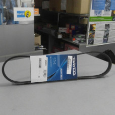 Ремень поликлиновый на кондиционер (пр-во DAYCO) Hyundai Accent 06-