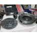 Комплект сцепления диск+корзина+подшипник, d-267 mm (пр-во NEXUS) Iveco Daily ||-||| F1D026NX 3 540 р.