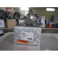 Термостат (в корпусе) (RIDER) DAEWOO LANOS, CHEVROLET AVEO 1,6