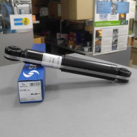 Амортизатор задний газо-масляный (пр-во SACHS) VW Caddy |||