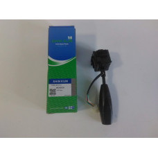 Переключатель левый поворота, света и противотуманных фар (пр-во SHIN KUM) Lanos, Sens, Ланос, Сенс