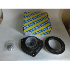 Опора амортизатора переднего с подшипником (пр-во SNR) Renault Kangoo 08- Опора амортизатора переднего с подшипником (пр-во SNR) Renault Kangoo 08-