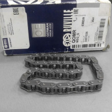 Цепь привода распредвала, маслонасос (пр-во RUVILLE) Hyundai Accent |||, Sprinter CDI