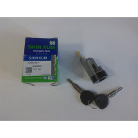 Замок зажигания с ключем (пр-во KOREASTAR) Daewoo Lanos, Sens 