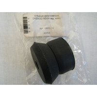 Отбойник амортизатора заднего, нижний (пр-во KOREASTAR) Daewoo NEXIA, Lanos, Sens 