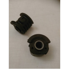 Сайлентблок переднего рычага задний правый 1014000515 (пр-во KOREASTAR) Geely CK, CK2, Hyundai Accent 94-99, 54556-22000, 5455622000