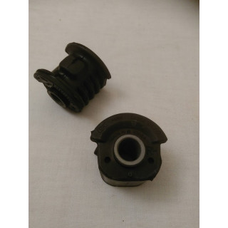 Сайлентблок переднего рычага задний правый 1014000515 (пр-во KOREASTAR) Geely CK, CK2, Hyundai Accent 94-99, 54556-22000, 5455622000