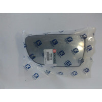 Зеркло элемент, правое без обогрева (пр-во KOREASTAR) Chevrolet Aveo T250