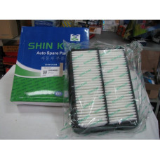 Фильтр воздушный 1109140005 (пр-во SHIN KUM) GEELY CK